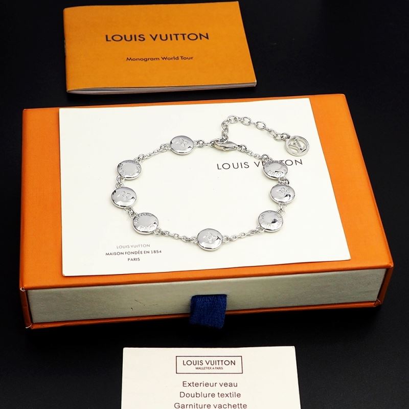 Louis Vuitton Bracelets